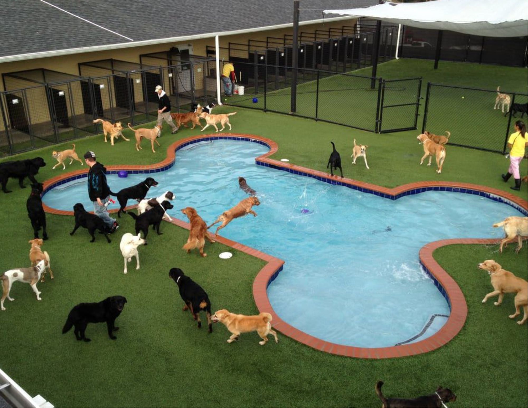 Facility 7